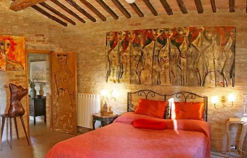 호텔 Residenza D'arte