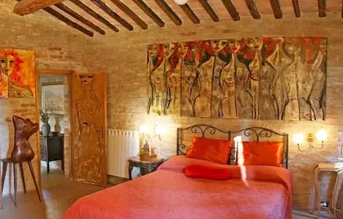 酒店 Residenza D'arte