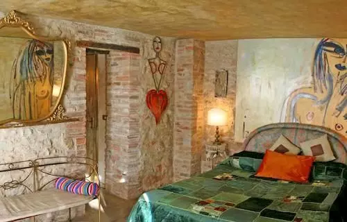 酒店 Residenza D'arte