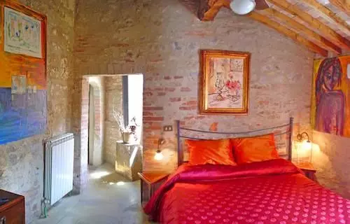 酒店 Residenza D'arte