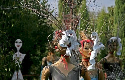 호텔 Residenza D'arte