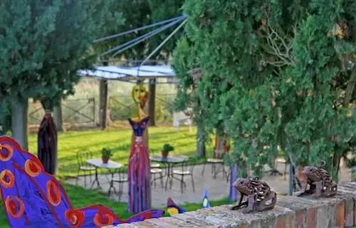 酒店 Residenza D'arte