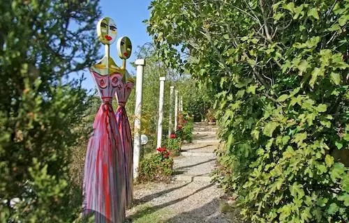 酒店 Residenza D'arte