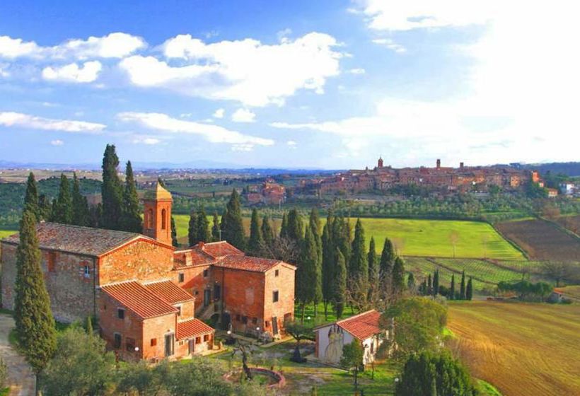 호텔 Residenza D'arte