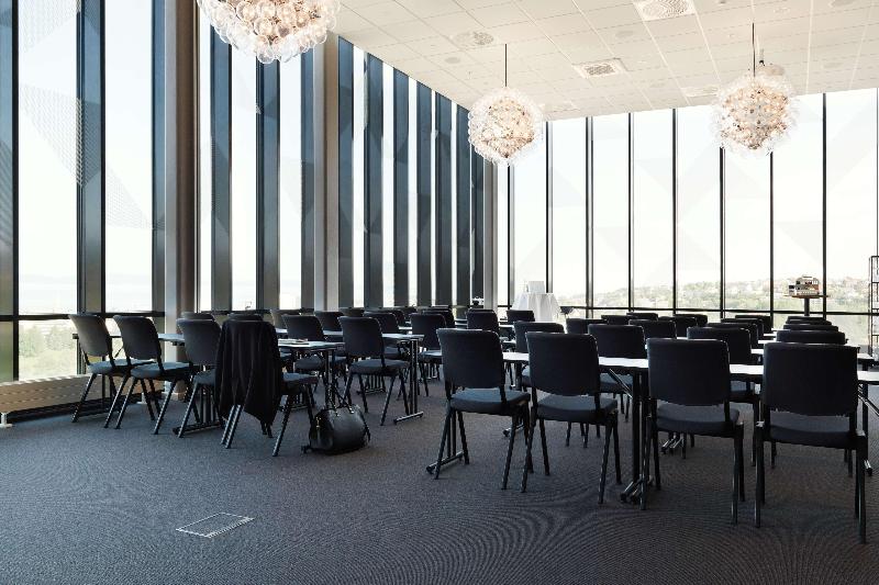 호텔 Scandic Lerkendal