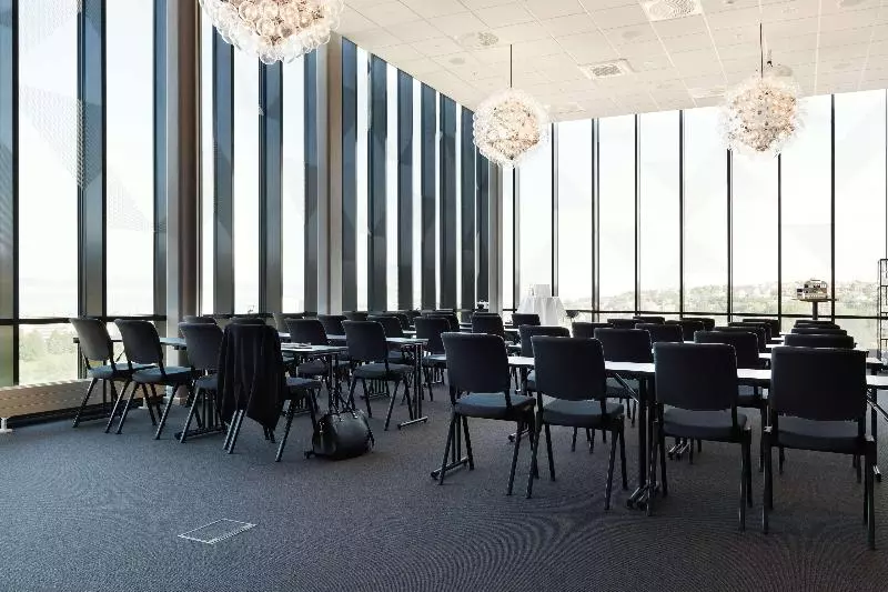 호텔 Scandic Lerkendal