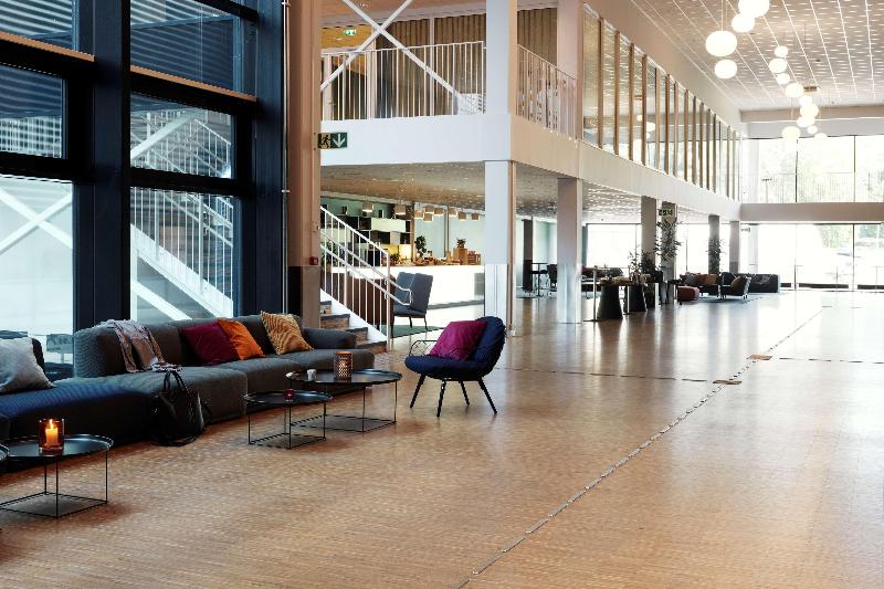 호텔 Scandic Lerkendal