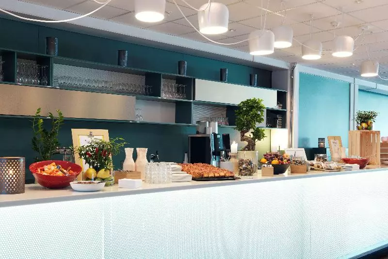 호텔 Scandic Lerkendal