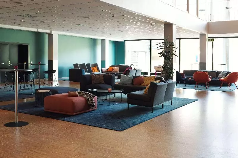 호텔 Scandic Lerkendal