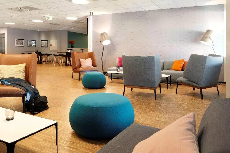 호텔 Scandic Lerkendal