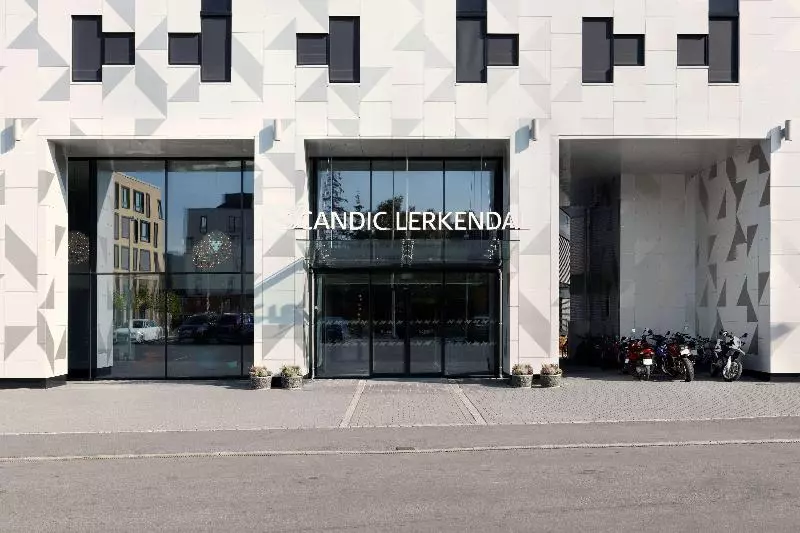 Hotel Scandic Lerkendal