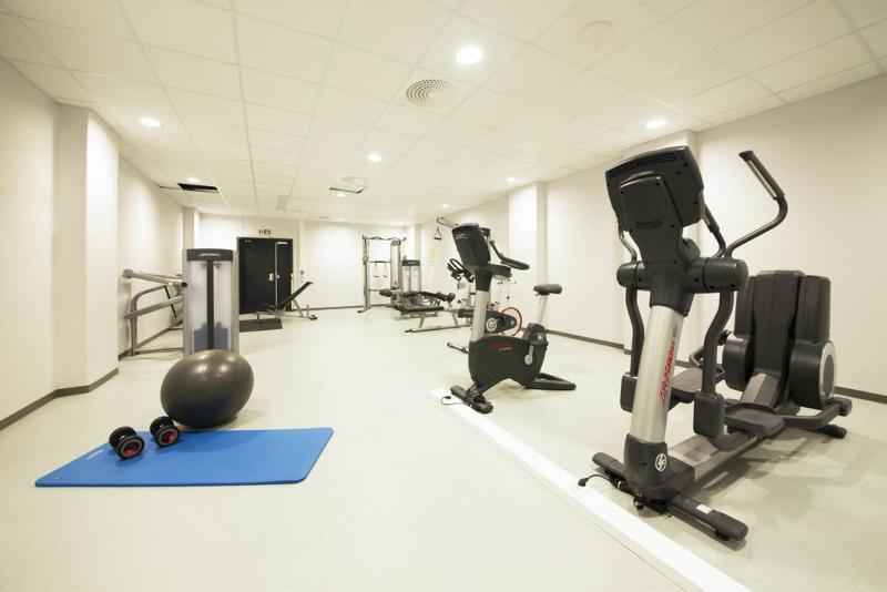 호텔 Scandic Lerkendal