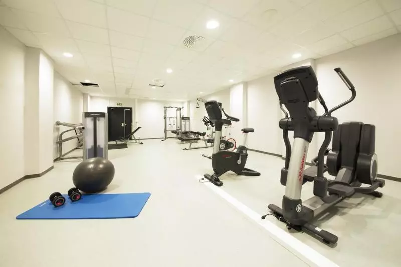 Hotel Scandic Lerkendal