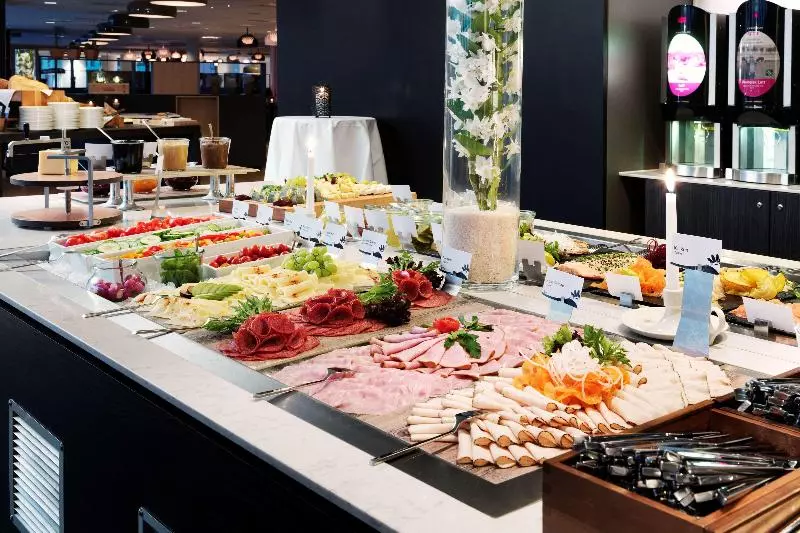 Hotel Scandic Lerkendal