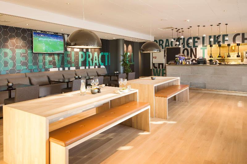 호텔 Scandic Lerkendal