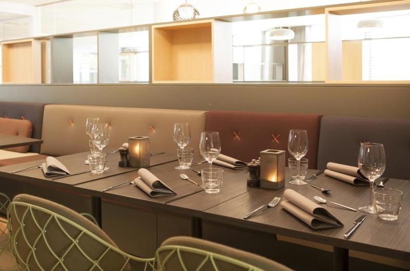 호텔 Scandic Lerkendal