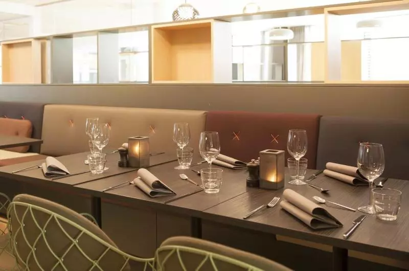 호텔 Scandic Lerkendal