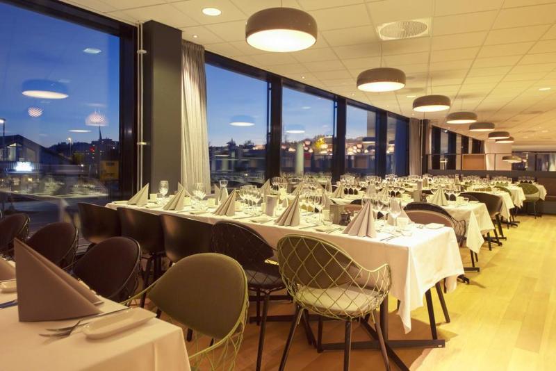 호텔 Scandic Lerkendal