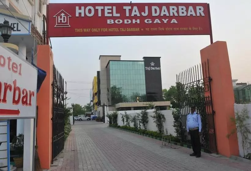 Hotel Taj Darbar