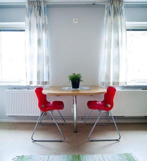 Uppsala Lägenhetshotell