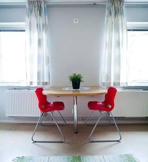 Uppsala Lägenhetshotell