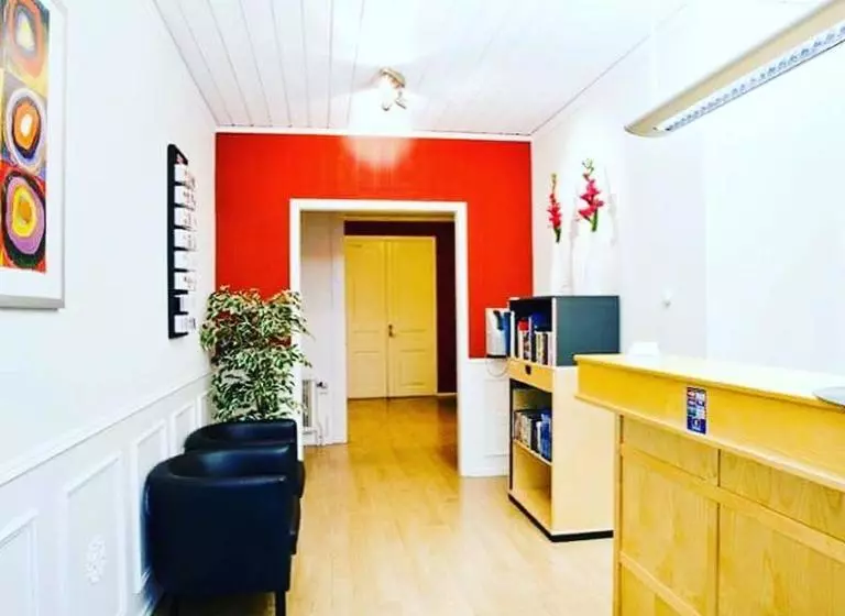 Uppsala Lägenhetshotell