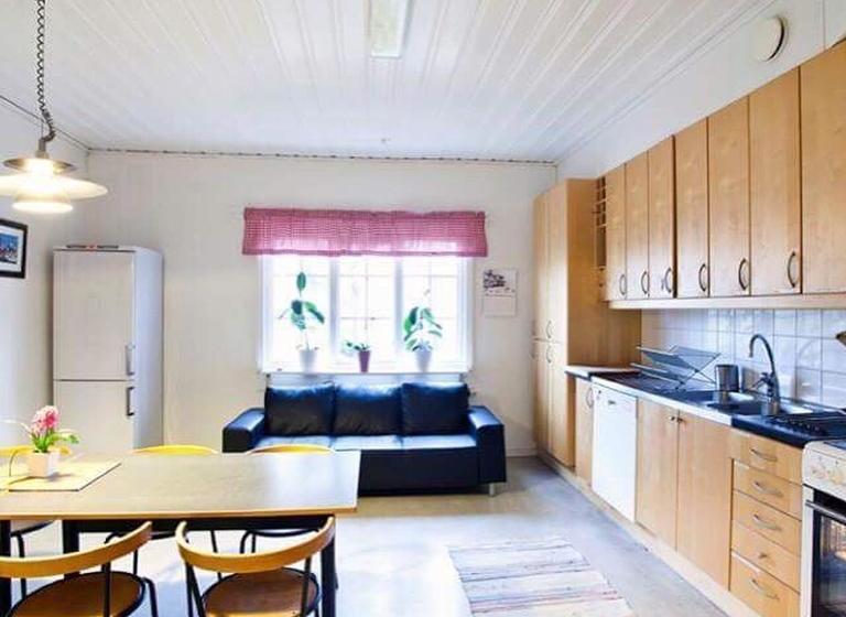 Uppsala Lägenhetshotell