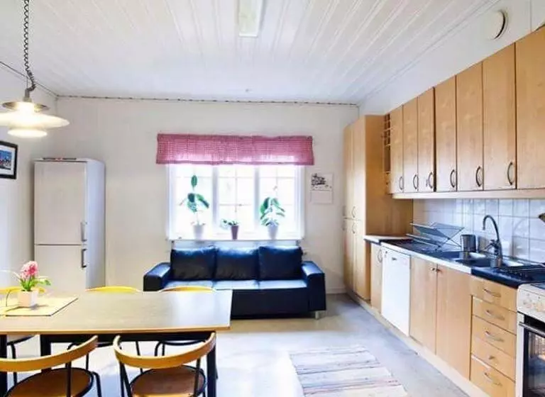 Uppsala Lägenhetshotell