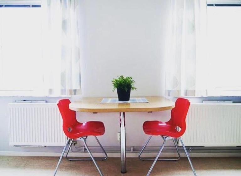 Uppsala Lägenhetshotell