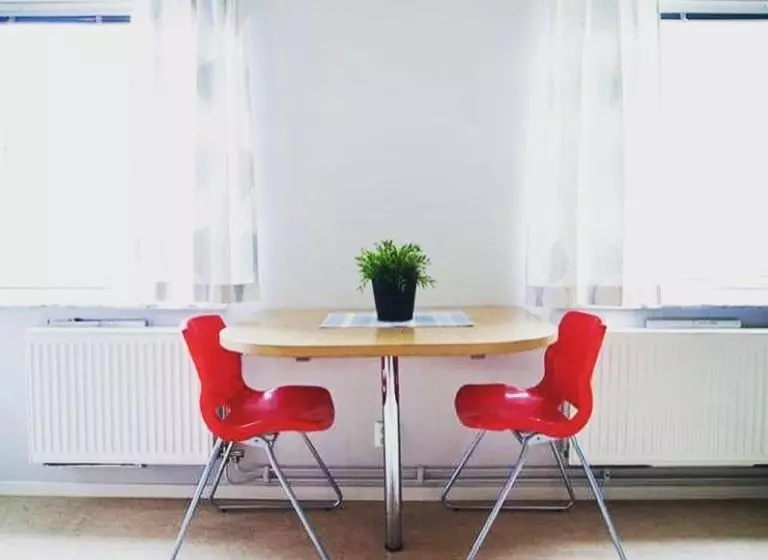 Uppsala Lägenhetshotell