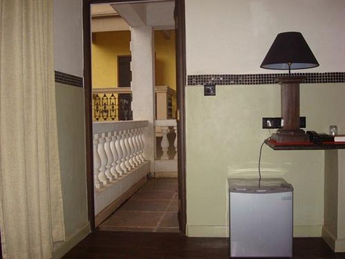 호텔 Viva Goa International