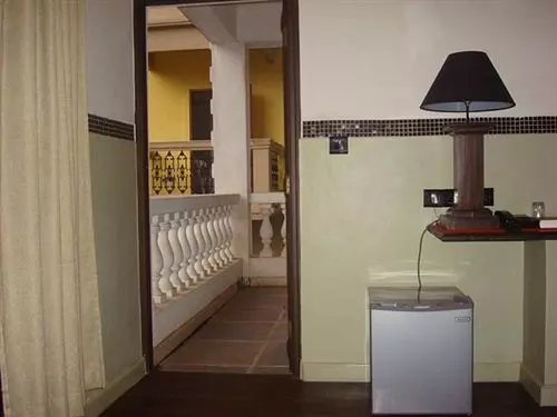 호텔 Viva Goa International