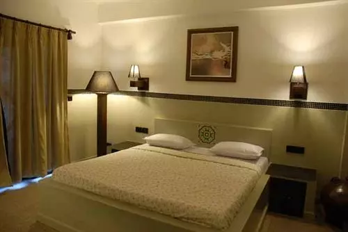 호텔 Viva Goa International