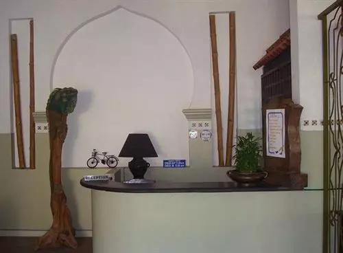 호텔 Viva Goa International