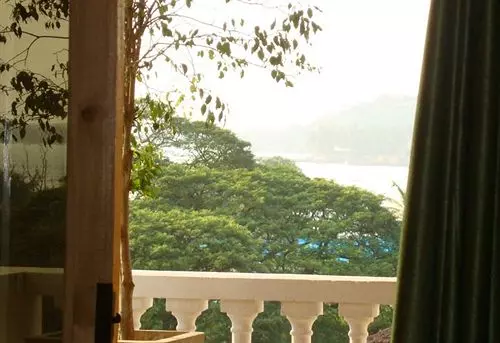 호텔 Viva Goa International