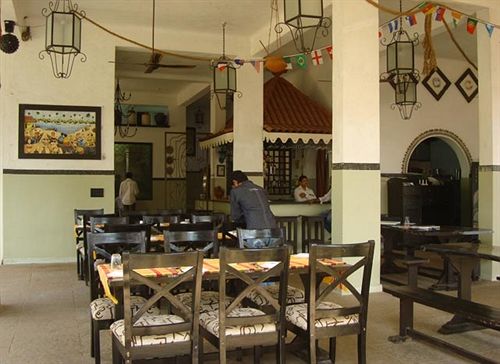 호텔 Viva Goa International