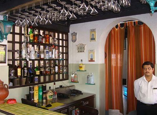 호텔 Viva Goa International