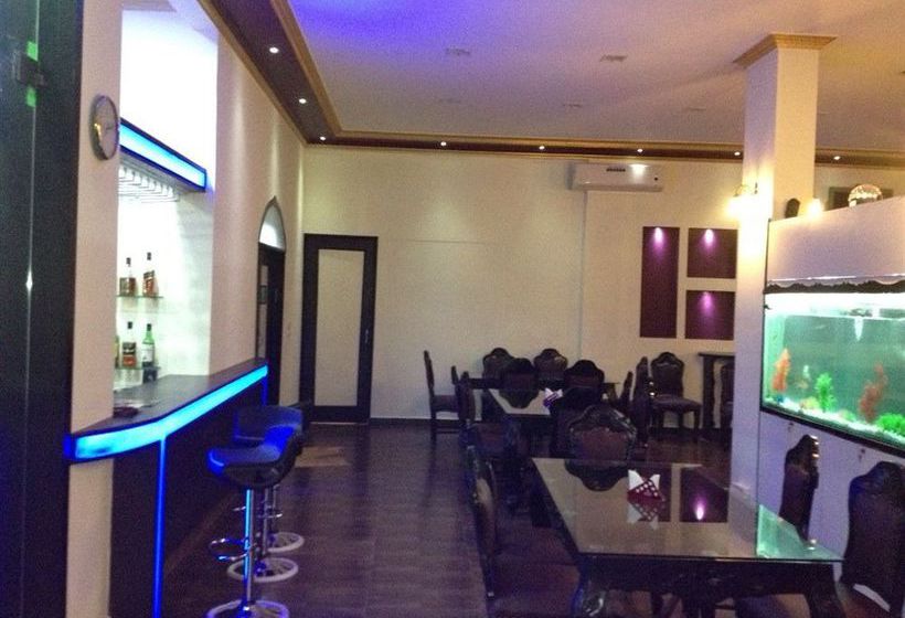 호텔 Viva Goa International