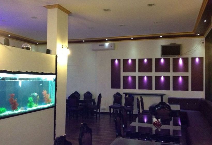 호텔 Viva Goa International