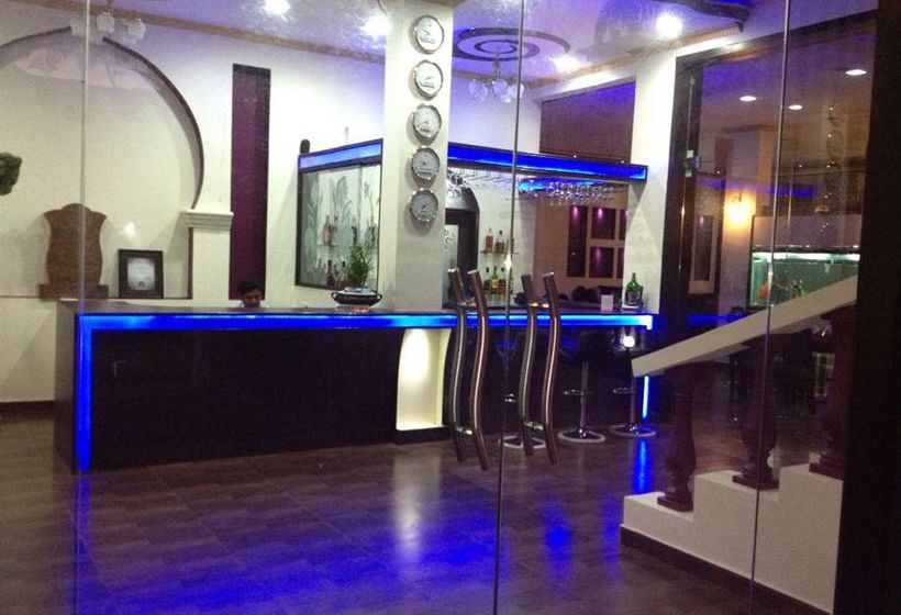 호텔 Viva Goa International