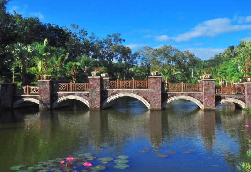 Zhongao Hotel Shimei Bay