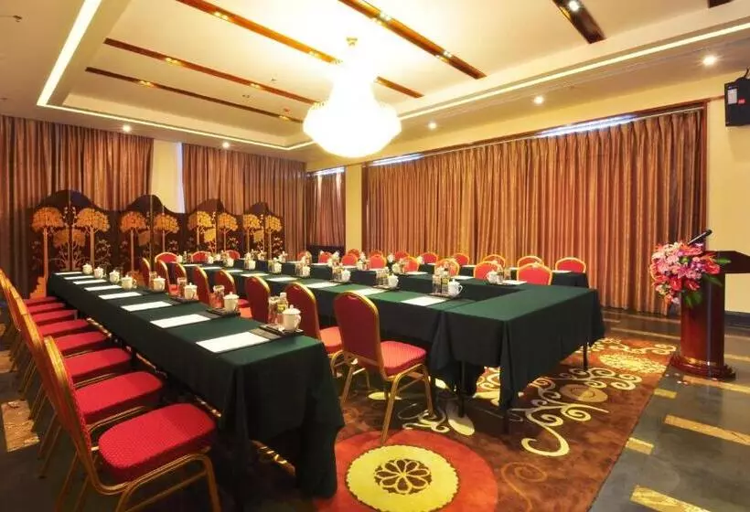 Zhongao Hotel Shimei Bay