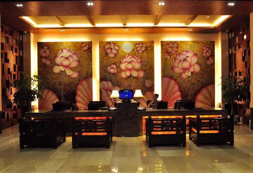 Zhongao Hotel Shimei Bay