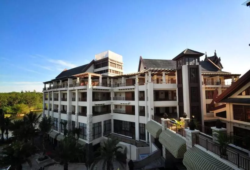 Zhongao Hotel Shimei Bay