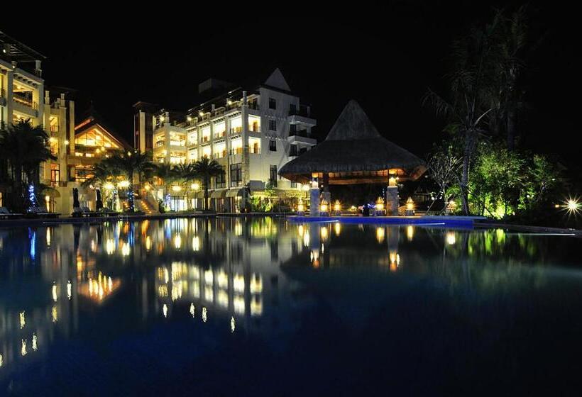 Zhongao Hotel Shimei Bay