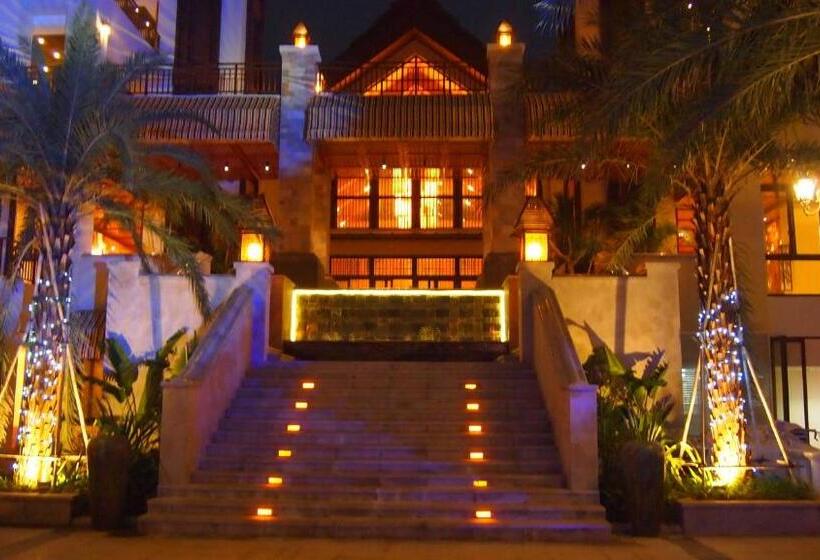 Zhongao Hotel Shimei Bay