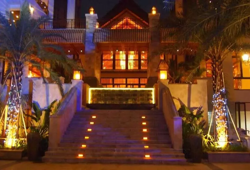 Zhongao Hotel Shimei Bay