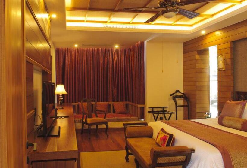 Zhongao Hotel Shimei Bay