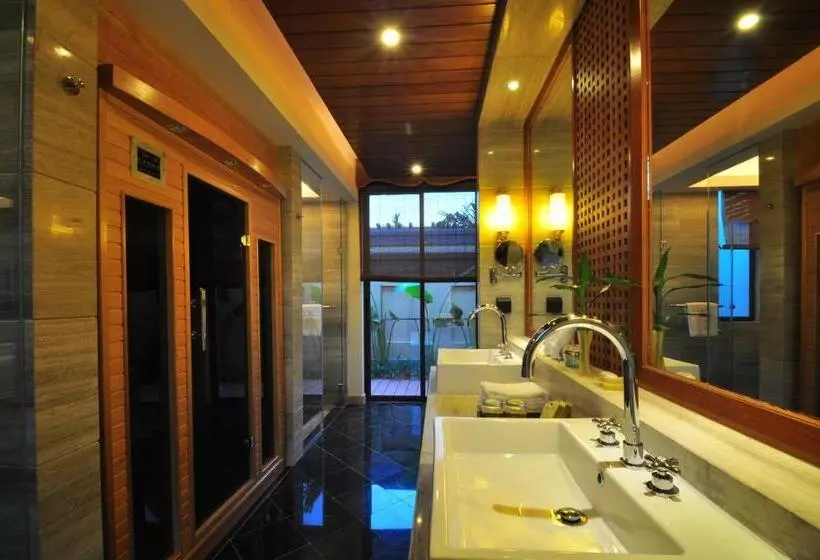 Zhongao Hotel Shimei Bay