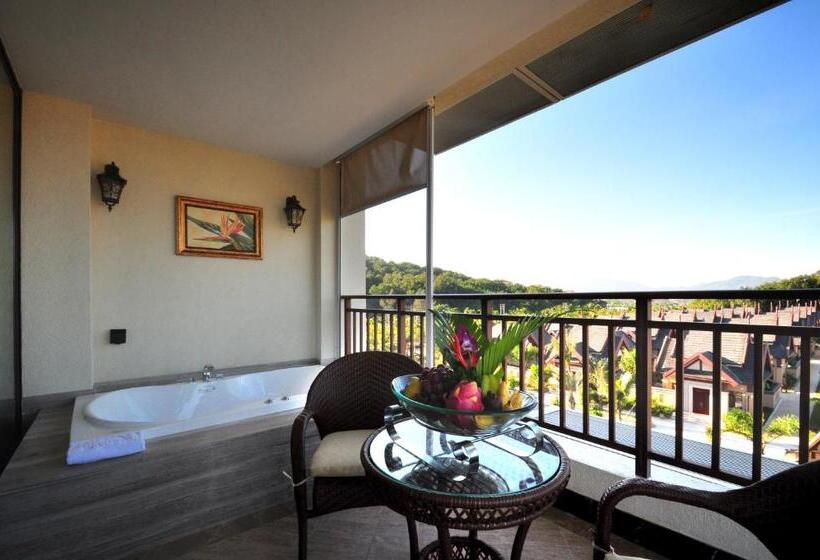 Zhongao Hotel Shimei Bay